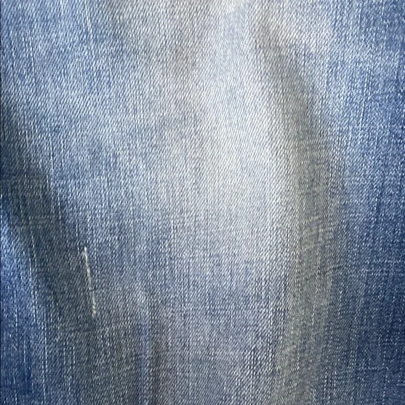 Gap 33R Sexy Boyfriend Jeans - Picture 4 of 9